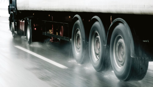 truck tyre telematics for trailers